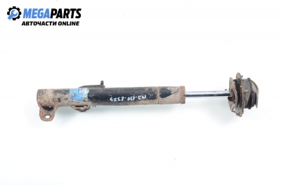 Shock absorber for Mercedes-Benz 190E 2.0, 116 hp, 1992, position: front - left