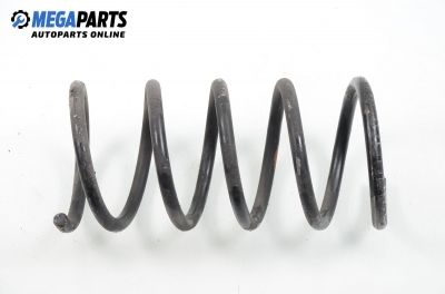 Coil spring for Volvo S60 2.4, 140 hp, 2001, position: rear