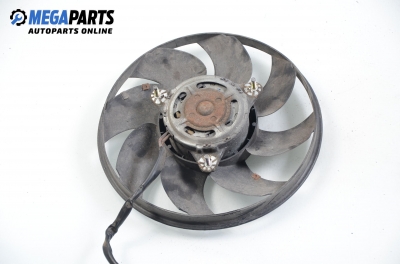 Radiator fan for Audi A4 (B5) 1.8 T Quattro, 150 hp, station wagon, 1997