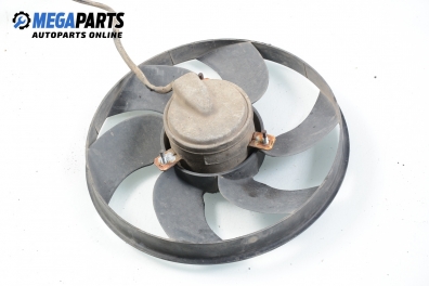 Ventilator radiator pentru Nissan Serena 1.6 16V, 97 cp, 1996