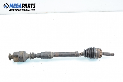 Driveshaft for Volvo S40/V40 1.9 TD, 90 hp, sedan, 1998, position: right