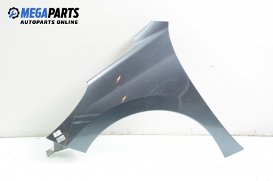 Fender for Peugeot 207 1.4 16V, 88 hp, hatchback, 5 doors, 2006, position: left