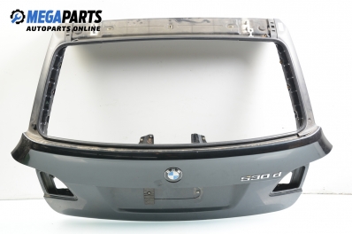 Boot lid for BMW 5 (E60, E61) 3.0 d, 218 hp, station wagon automatic, 2005