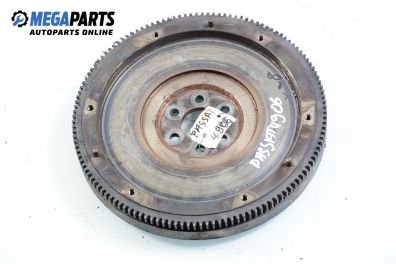 Flywheel for Volkswagen Passat (B4) 1.8, 75 hp, station wagon, 1995