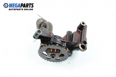 Oil pump for Volkswagen Passat (B5; B5.5) 2.0, 115 hp, sedan automatic, 2001