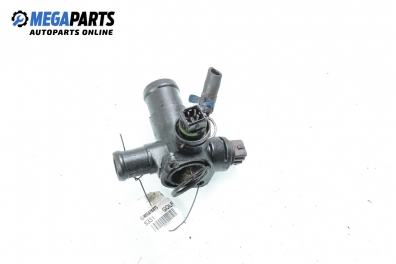 Thermostat housing for Volkswagen Golf III 1.9 TD, 75 hp, 1995