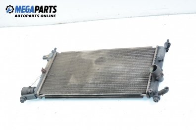 Radiator de apă pentru Opel Corsa B 1.2, 45 cp, 5 uși, 1995