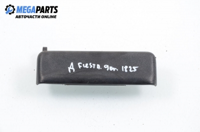 Mâner exterior pentru Ford Fiesta III 1.1, 50 cp, 3 uși, 1990, poziție: dreapte