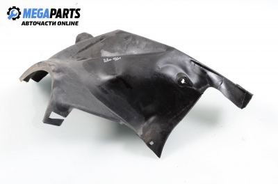 Inner fender for Mercedes-Benz C W203 2.2 CDI, 143 hp, coupe automatic, 2002, position: front - left