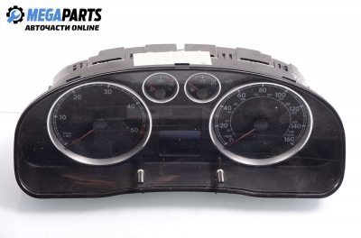 Instrument cluster for Volkswagen Passat (B5; B5.5) (1996-2005) 1.9, sedan