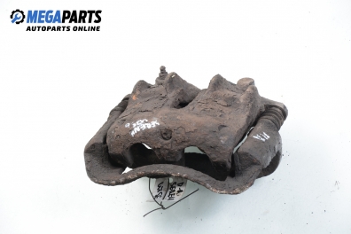 Caliper for Nissan Serena 1.6 16V, 97 hp, 1996, position: front - left