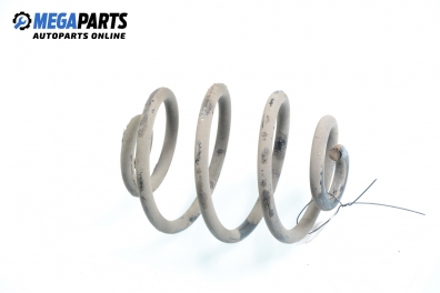 Feder for Opel Corsa B 1.2, 45 hp, 1995, position: rückseite