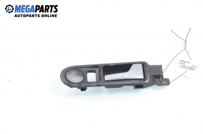 Inner handle for Volkswagen Golf IV 1.9 TDI, 90 hp, 5 doors, 1999, position: rear - right