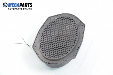 Loudspeaker for Ford Mondeo Mk II (1996-2000), sedan