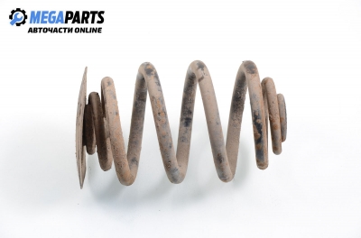 Coil spring for BMW 3 (E36) 1.6, 103 hp, sedan, 1992, position: rear