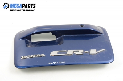 External boot lid handle for Honda CR-V 2.0 16V, 128 hp automatic, 1997