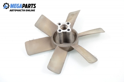 Radiator fan for Daewoo Damas 0.8, 48 hp, 1998