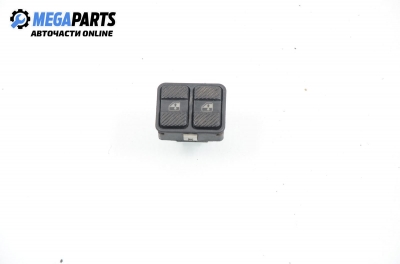 Window adjustment switch for Volkswagen Passat 1.8, 90 hp, sedan, 1992