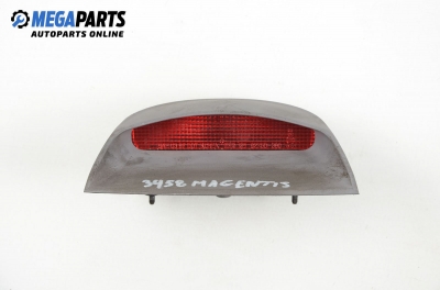 Central tail light for Kia Magentis 2.0, 136 hp, 2003