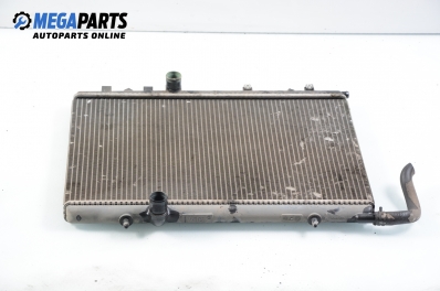 Wasserradiator für Peugeot Partner 1.9 D, 69 hp, 2005
