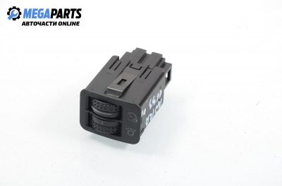 Lights adjustment switch for Volkswagen Bora 1.6 16V, 105 hp, sedan, 2000