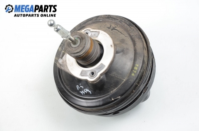 Brake servo for Volkswagen Passat (B5; B5.5) 2.5 TDI, 150 hp, sedan automatic, 2003