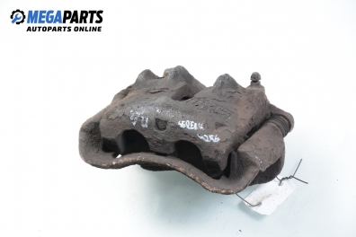 Caliper for Nissan Serena 1.6 16V, 97 hp, 1996, position: front - right
