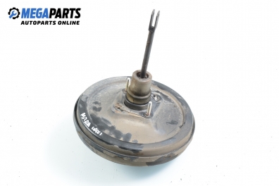 Brake servo for Opel Astra G 1.7 TD, 68 hp, truck, 1999