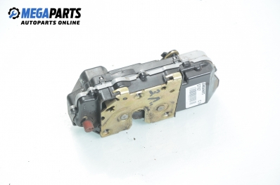 Schloss for Citroen C5 2.2 HDi, 133 hp, hecktür, 2001, position: links, rückseite