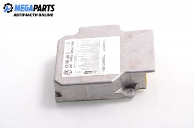 Airbag module for Volkswagen Passat (B5; B5.5) 1.9 TDI, 101 hp, sedan, 2005 № 1C0 909 605 C