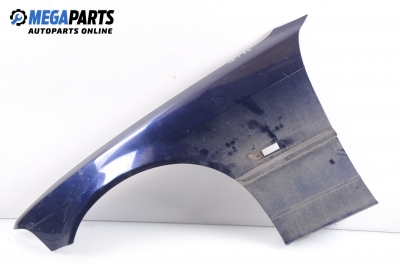 Fender for BMW 3 (E36) 1.6, 102 hp, coupe, 1996, position: left