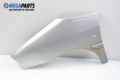 Fender for Citroen Evasion 1.9 TD, 90 hp, 1998, position: left