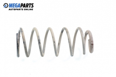 Coil spring for Kia Rio 1.3, 75 hp, station wagon, 2001, position: rear
