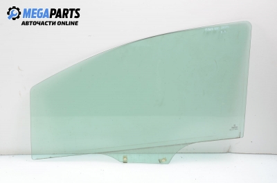 Fensterscheibe for Peugeot 307 2.0 HDI, 107 hp, 2002, position: links