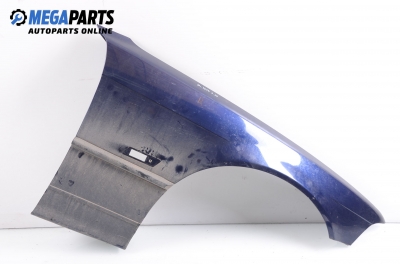 Fender for BMW 3 (E36) 1.6, 102 hp, coupe, 1996, position: right