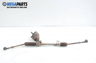 Mechanical steering rack for Renault Clio I 1.2, 60 hp, 3 doors, 1992