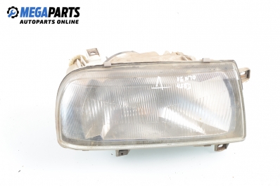 Headlight for Volkswagen Vento 1.8, 90 hp, sedan, 1993, position: right