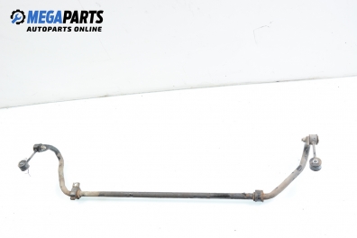 Sway bar for Audi A3 (8L) 1.6, 101 hp, 3 doors, 1997, position: front