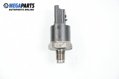 Senzor presiune combustibil for Hyundai Terracan 2.9 CRDi 4WD, 150 hp, 2003