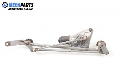 Motor ștergătoare parbriz for Subaru Impreza 2.0 4WD, 125 hp, combi, 2004, position: fața