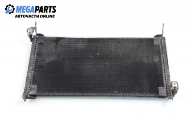 Air conditioning radiator for Fiat Marea 1.6 16V, 103 hp, sedan, 1998