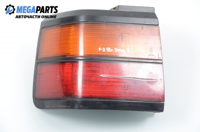 Bremsleuchte for Volkswagen Passat (B3) 1.8, 90 hp, sedan, 1992, position: links