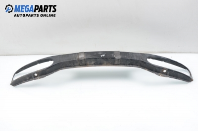 Bumper support brace impact bar for Opel Omega B 2.5 TD, 130 hp, sedan automatic, 1995, position: front