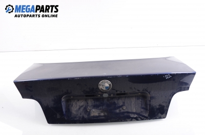 Boot lid for BMW 3 (E36) 1.6, 102 hp, coupe, 1996