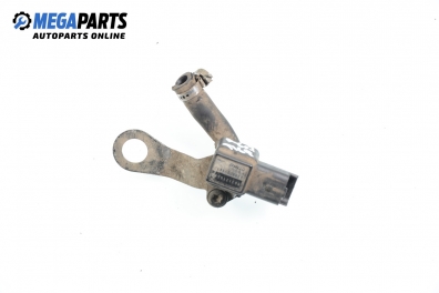 MAP sensor for Peugeot 607 2.2 HDI, 133 hp automatic, 2001 № 9631716680 / 079800-4480