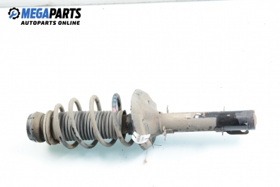 Macpherson shock absorber for Audi A3 (8L) 1.6, 101 hp, 3 doors, 1997, position: front - left