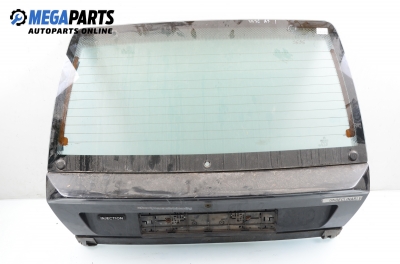 Heckklappe für Citroen AX 1.1, 54 hp, 5 türen, 1991