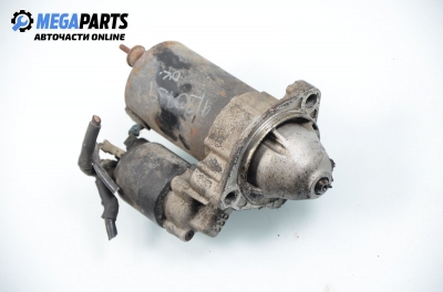 Starter for Audi A4 (B5) 1.8, 125 hp, station wagon, 1997