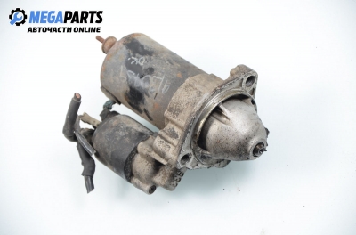 Demaror for Audi A4 (B5) 1.8, 125 hp, combi, 1997