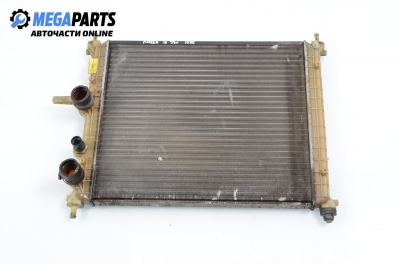 Radiator apa Fiat Marea sedan 1.6 16V 103 CP 1998